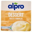 ALPRO SOIA DESSERT VANIG.125X43670