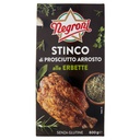 FINI STINCO DI PROSCIUTTO GR.600