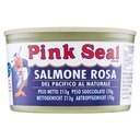 SALMONE PINK SEAL GR.213