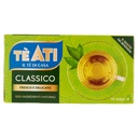 TèAti Classico Tè Verde 25 x Gr.1,4