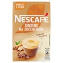 NESCAFFE' GOLD GINSENG GR.60 DA ZUCCHERA RE