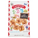 CAMPIELLO GR.300 BISCOTTI 123