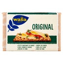 WASA CRACKERS ORIGINAL GR.275 COD 1325