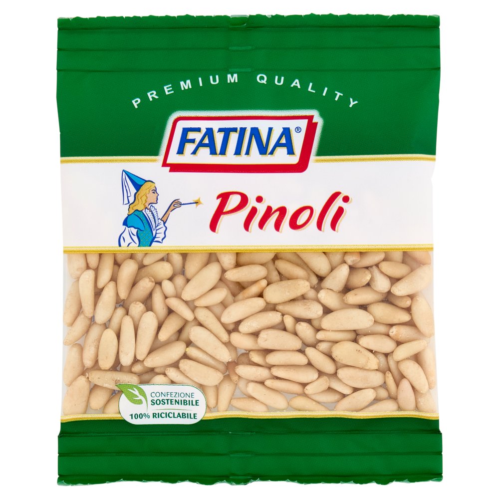 FATINA PINOLI GR.40