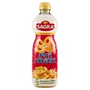Sagra Olio Frìmax Lt.1