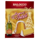 REGALIDEA DOLCI AUGURI PANETTONE STRENNA X 5 PZ.