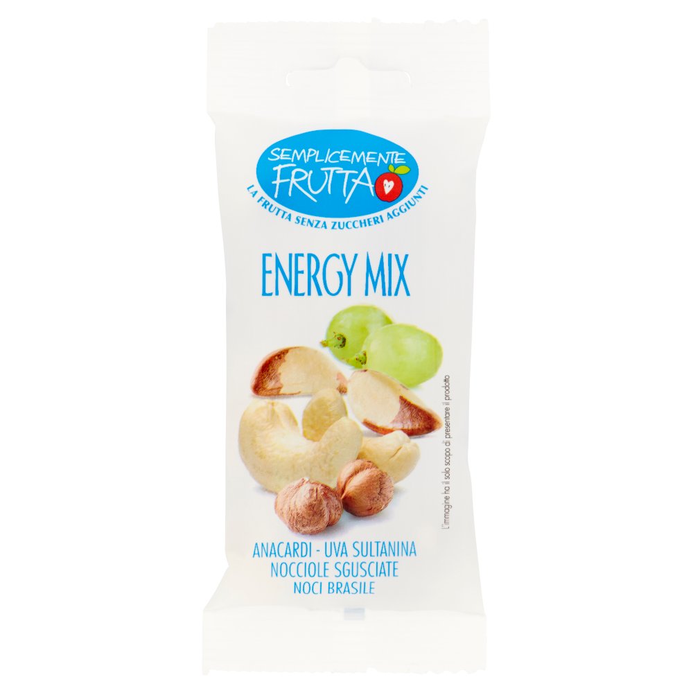EUROCOMPANY ENERGY MIX GR.30