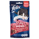 FELIX PLAY TUBES TACCHINO E PROSCIUTTO G R.50