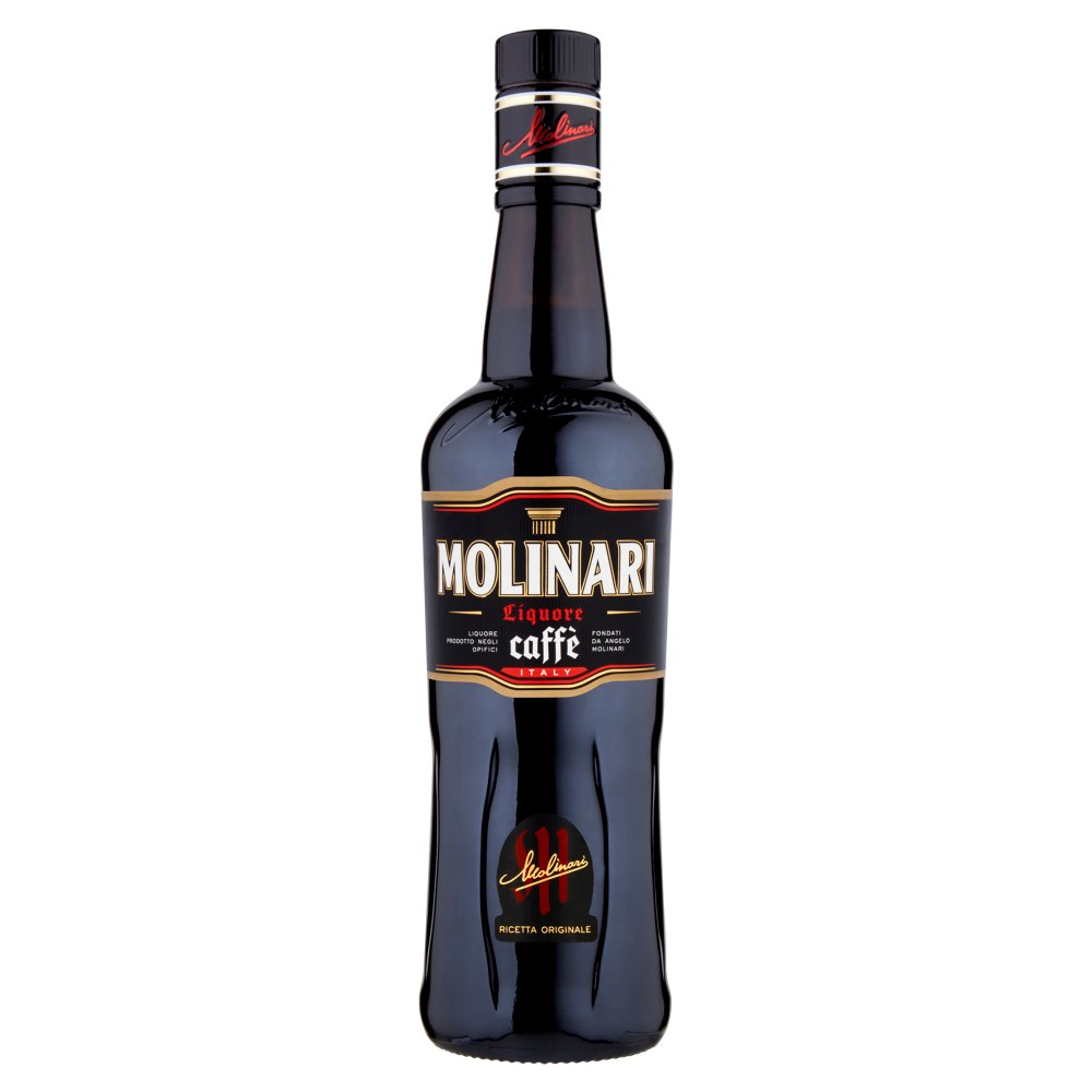 MOLINARI CAFFE 36Â° CL.70