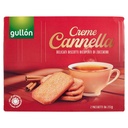 GULLON CREME CANNELLA GR.470