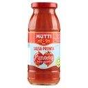 MUTTI SALSA PRONTA PIZZUTELLO GR.300