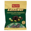 SPERLARI TORRONCINI ZANZIBAR PIASTACCHIO