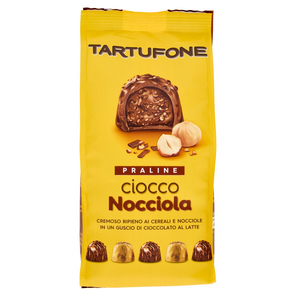 TARTUFONE SACCHETTO GR.150