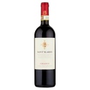 SANT'ILARIO CHIANTI DOCG CL.75 VOL.13Â°