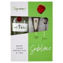 TANQUERAY GIN TEN CL.70  43,1Â°