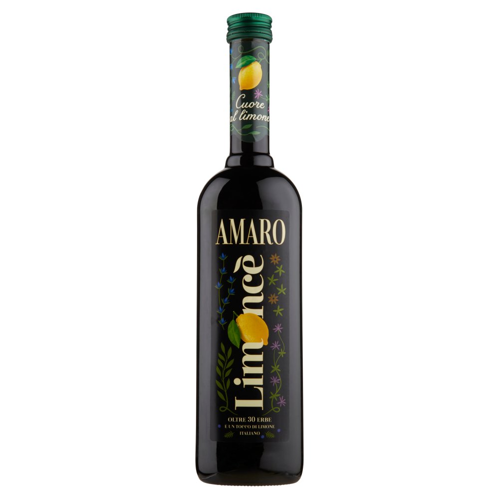 STOCK AMARO LIMONCE'VOL.25Â°CL.50