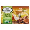 L'ANGELICA INFUSO BIO X20 PERA/CANNELLA