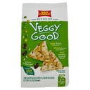 SAN CARLO VEGGY GOOD 3LEGUMI GR.65 MINIG ALLETTE