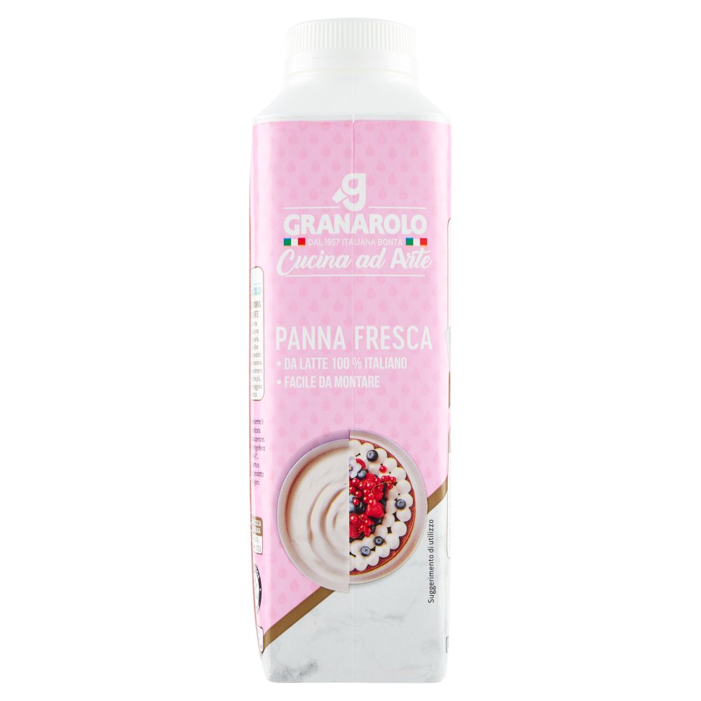GRANAROLO PANNA FRESCA ESL ML500
