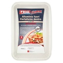 FRIO CONTENITORE FORNO 6PX2P DUO ALLUM+C ARTA FORNO