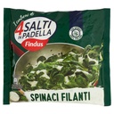 QUATTRO SALTI SPINACI FILANTI GR.450