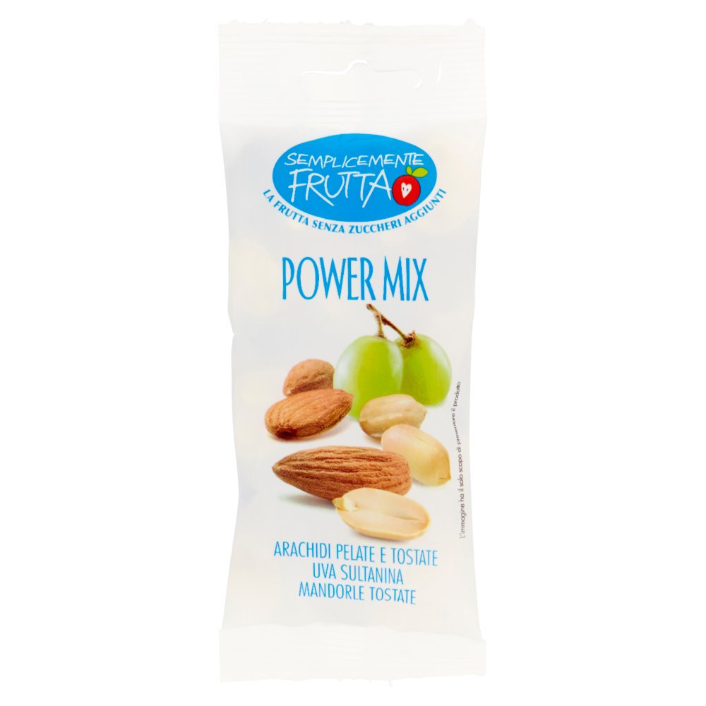 EUROCOMPANY POWER MIX GR.30
