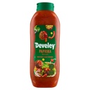 DEVELEY SALSA RELISH SQUEEZE ML.875