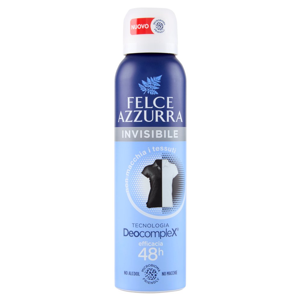 FELCE AZZURRA DEO SPRAY SKIN CARE ML.150