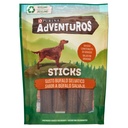 ADVENTUROS HIGH MEAT BUFALO GR.120