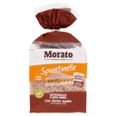 MORATO SPUNTINELLE GR.400 INTEGRALI E RI SO NERO