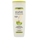 ELVIVE SHAMPOO ML.285 ENERGIZZANTE PURIF ICATE