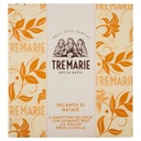 TRE MARIE INCANTO DI NATALE PANETTONE + MOSCATO LA