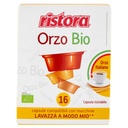 RISTORA ORZO SOLUBILE X16 BIO CAPSULE CO MP.MODOMIO