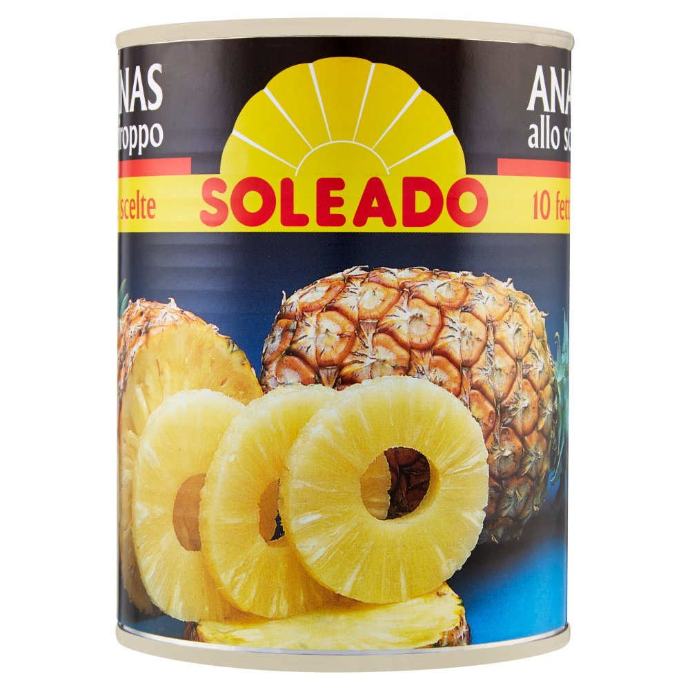 SOLEADO ANANAS GR.560