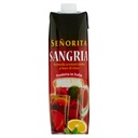SENORITA SANGRIA 7Â° LT.1 BRICK