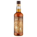 BELTION RUM PAQUITO NEGRO 37.5Â°CL.70