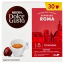 NESCAFE'DOLCEGUSTO 30CAPS ESPRESSO ROMA