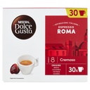 NESCAFE'DOLCEGUSTO 30CAPS ESPRESSO ROMA
