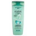 ELVIVE SHAMPOO ML.285 ARGILLA STRAORDINA RIA PURIFI