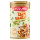 CANNAMELA INSAPORITORE CARNI BIANCHE GR. 90