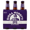 BIRRA MORETTI IPA CL.33X3 5,2Â°