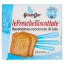 Grissin Bon Fette Biscottate Iposodiche Gr.250