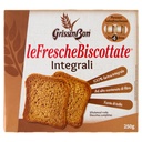 Grissin Bon Fette Biscottate Integrali Gr.250