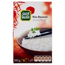 SUZI-WAN RISO BASMATI GR.500