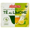 RISTORA TE'LIMONE X10 CAPSULE GR.12 DOLC EGUSTO