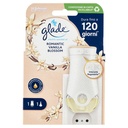 GLADE ELECTRIC BASE LAVANDA+RICARICA ML. 20