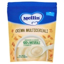 MELLIN CREMA MULTICEREALI GR.200