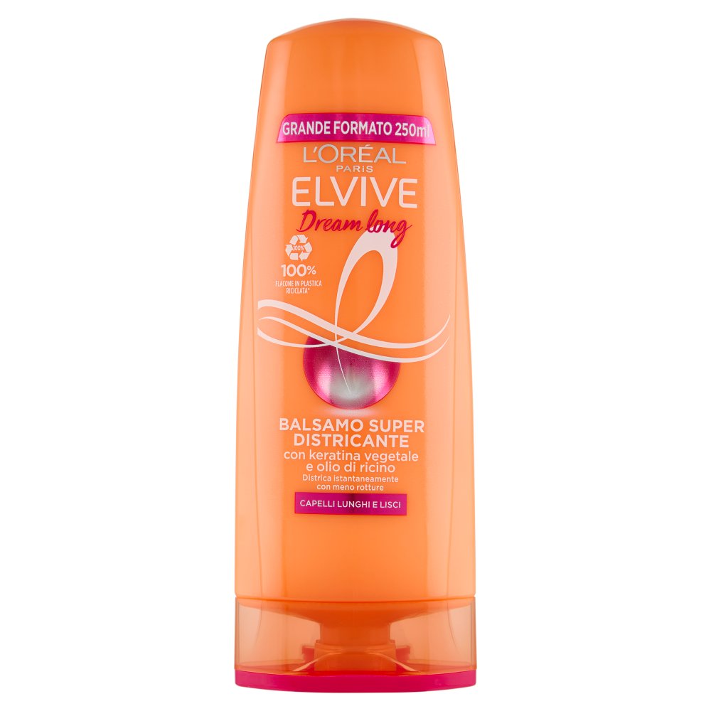 ELVIVE BALSAMO ML.250 DREAM LONG SUPER D ISTRICANTE