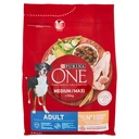 ONE DOG MEDIUM/MAXI ADULT POLLO E RISO K G.2,5