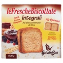 GRISSIN BON FETTE BISCOTTATE INTEGRALI G R.500 X16